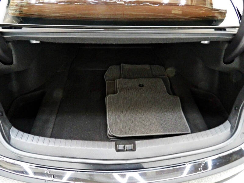 2018 Acura TLX w/Tech