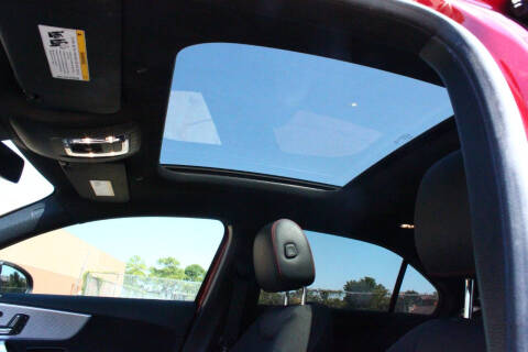 2021 Mercedes-Benz A-Class A 220