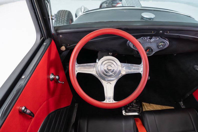 1930 Ford Model A