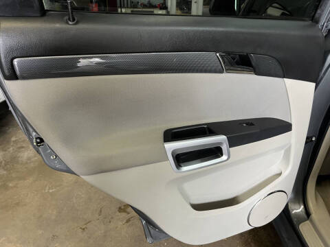 2009 Saturn Vue XE-V6