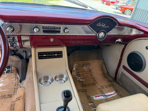 1955 Chevrolet 150