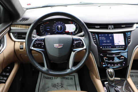 2019 Cadillac XTS Platinum