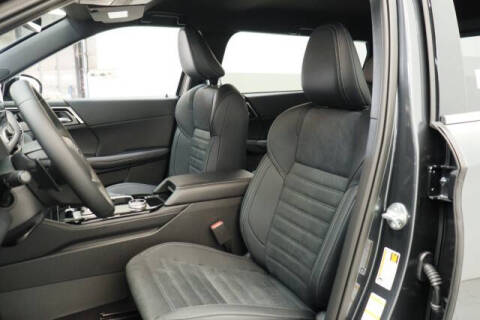 2026 Mitsubishi Outlander LE