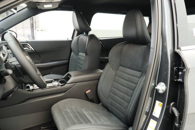 2026 Mitsubishi Outlander LE