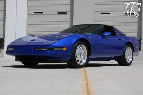 1994 Chevrolet Corvette