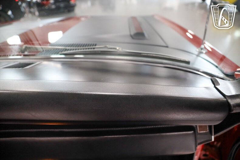 1969 Plymouth GTX