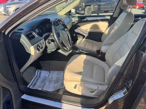 2013 Volkswagen Jetta