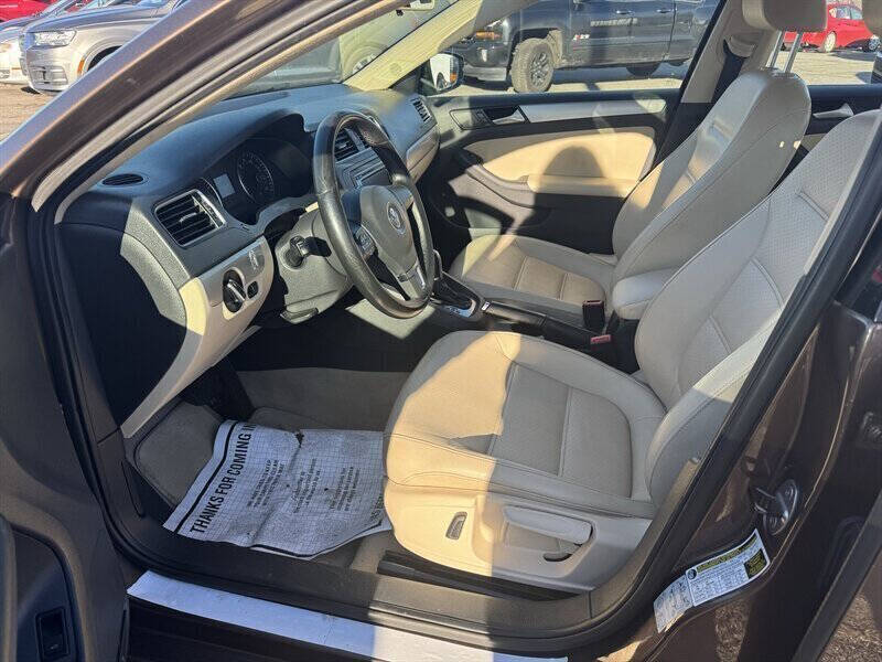 2013 Volkswagen Jetta