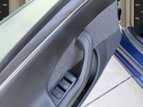 2021 Tesla Model S Long Range