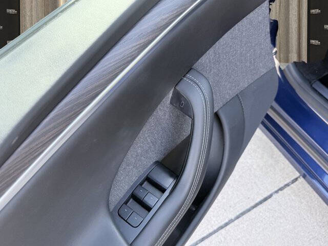 2021 Tesla Model S Long Range