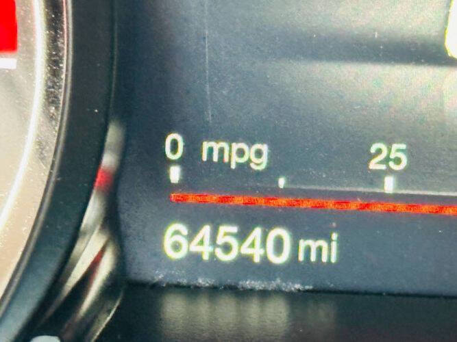 2018 Alfa Romeo Giulia