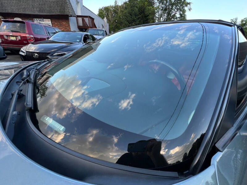 2004 Chevrolet Corvette