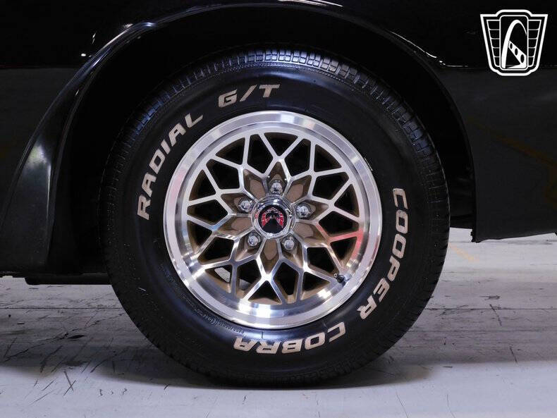 1978 Pontiac Firebird