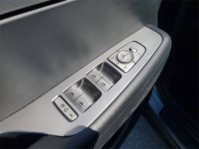 2023 Hyundai Palisade XRT