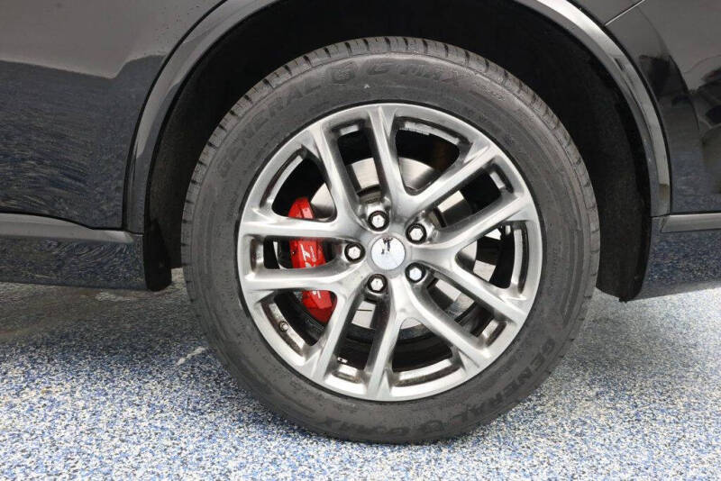 2023 Dodge Durango SRT 392 Premium