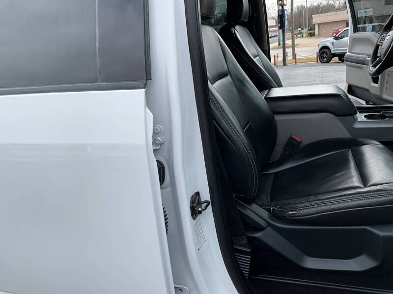 2020 Ford F-350 Super Duty XLT