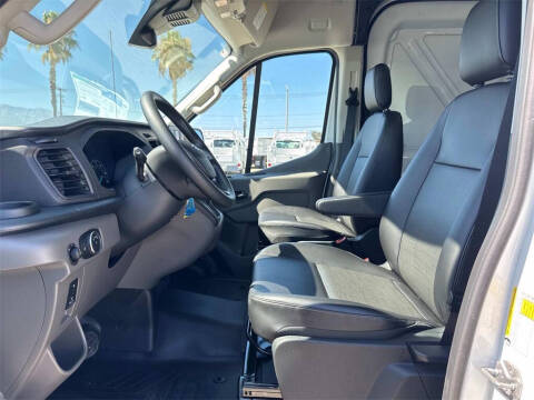 2025 Ford Transit 150