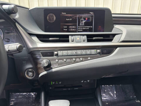 2020 Lexus ES 350