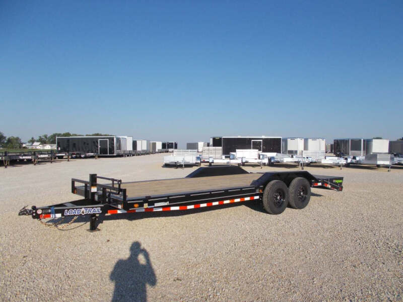 2020 Load Trail n/a