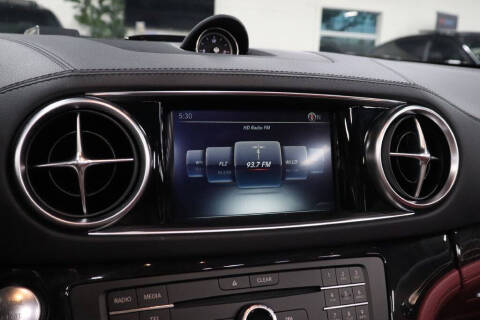 2020 Mercedes-Benz SL-Class SL 450