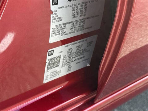 2022 Chevrolet Silverado 1500 Limited