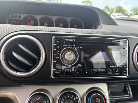 2009 Scion xB