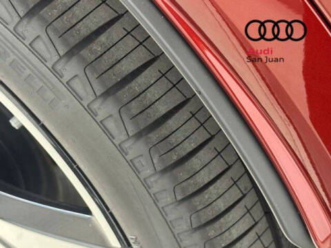 2025 Audi SQ5 quattro Premium Plus TFSI