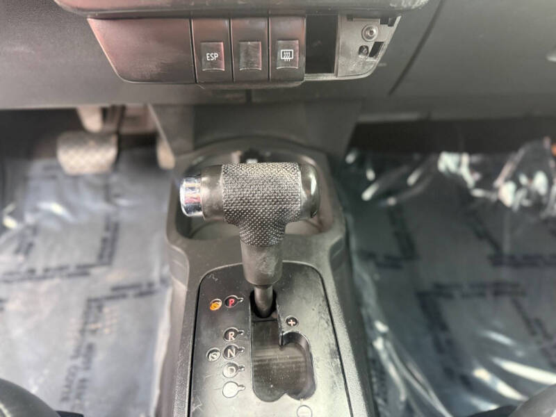 2006 Volkswagen New Beetle Convertible 2.5