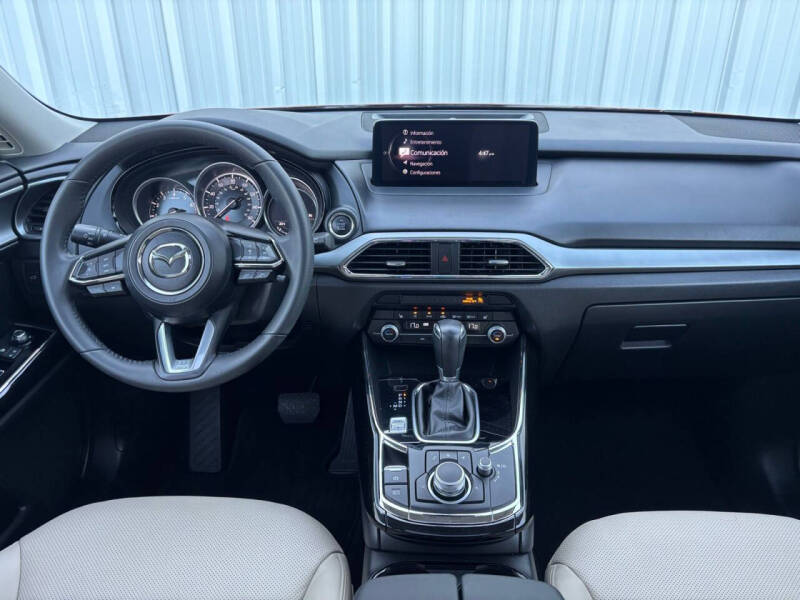 2023 Mazda CX-9 Touring