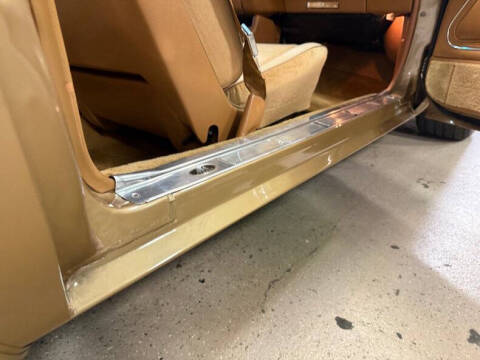 1978 Pontiac Trans Am