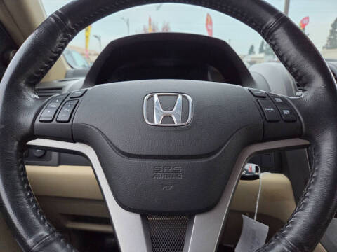2010 Honda CR-V