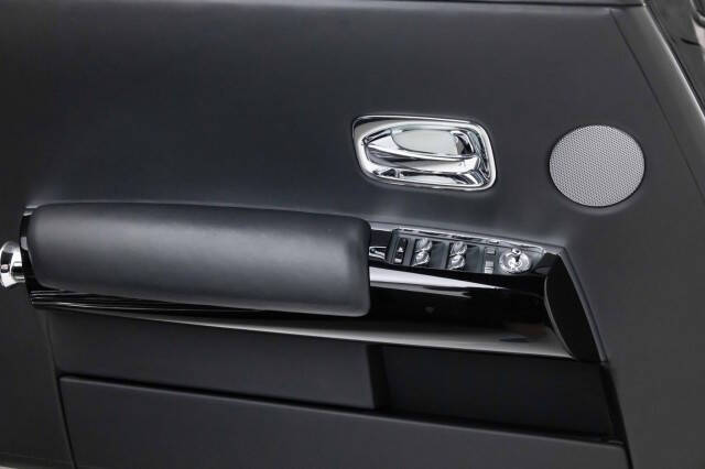 2014 Rolls-Royce Phantom Drophead Coupe