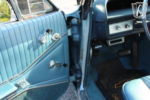 1964 Chevrolet Impala