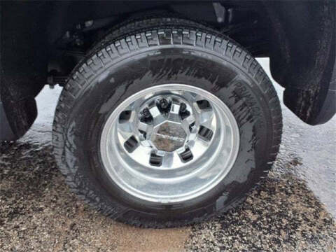 2026 GMC Sierra 3500HD