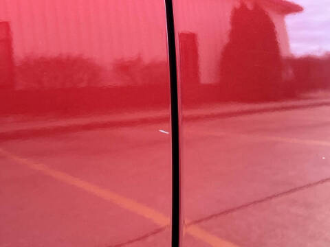 2021 Volkswagen Atlas Cross Sport V6 SE