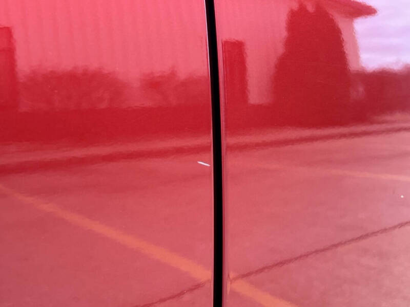 2021 Volkswagen Atlas Cross Sport V6 SE