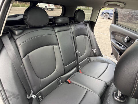 2016 MINI Clubman Cooper