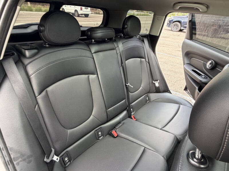 2016 MINI Clubman Cooper