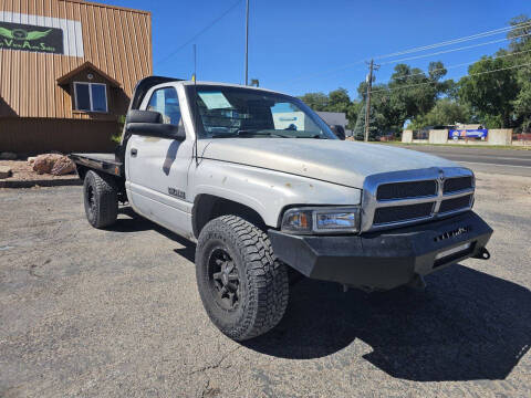 1995 Dodge Ram 2500
