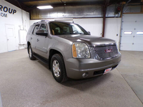 2007 GMC Yukon