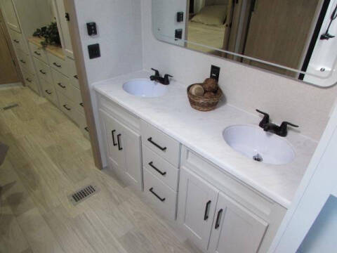 2025 Forest River SAT388JW