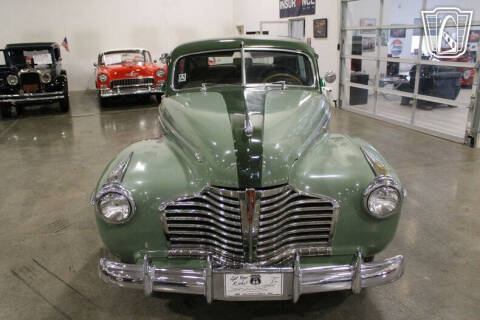 1941 Buick Super