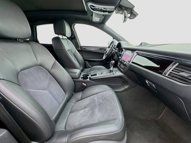 2019 Porsche Macan