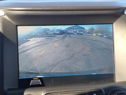 2018 GMC Terrain SLE Diesel