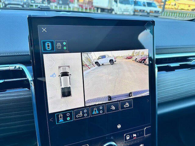 2025 GMC Sierra EV Denali