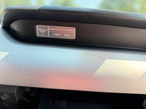 2015 Ford Mustang EcoBoost Premium