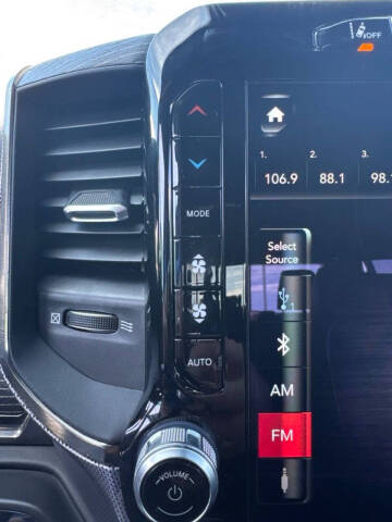 2020 RAM 1500 Limited