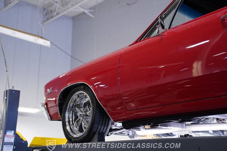 1967 Chevrolet Chevelle