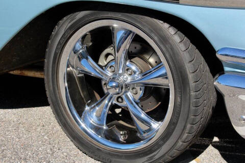 1958 Chevrolet Impala