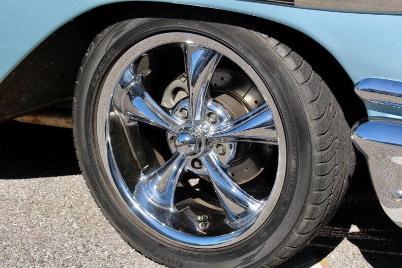 1958 Chevrolet Impala